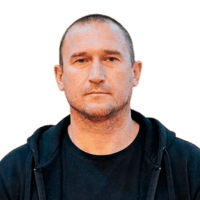 Дмитрий Громыко