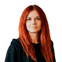 Ирина Громыко